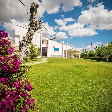Locanda Del Pino Marina di Ginosa Εξωτερικό φωτογραφία