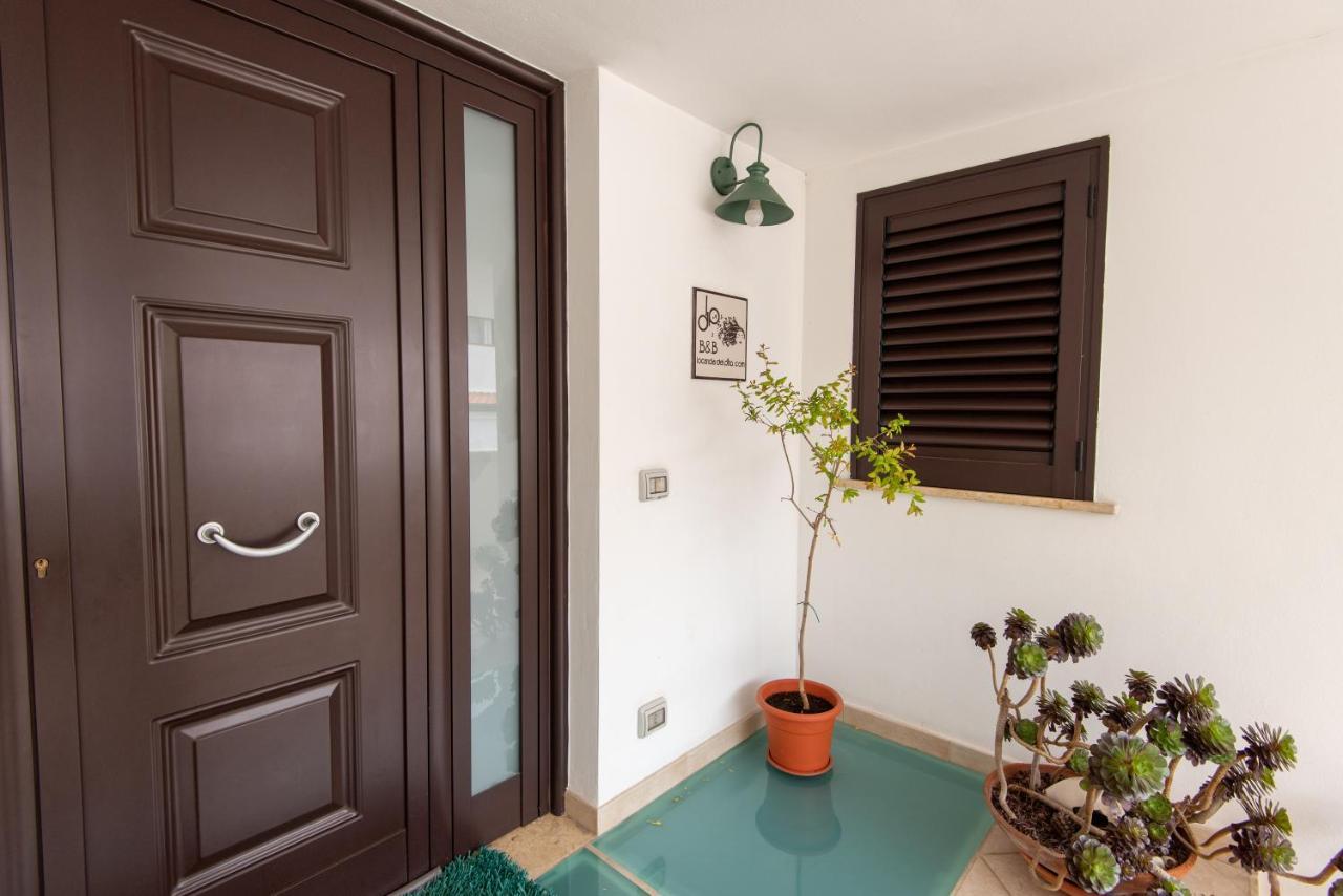 Locanda Del Pino Marina di Ginosa Εξωτερικό φωτογραφία