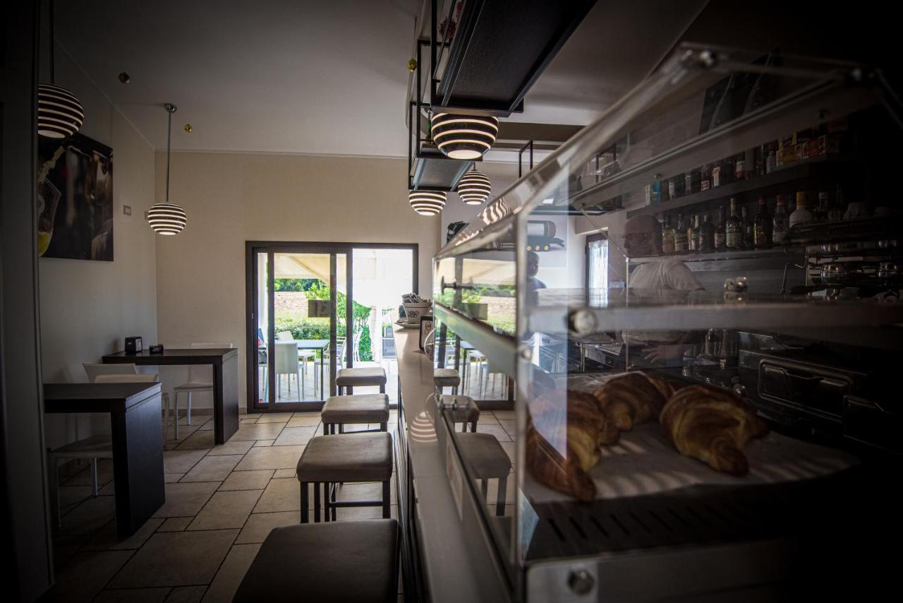 Locanda Del Pino Marina di Ginosa Εξωτερικό φωτογραφία