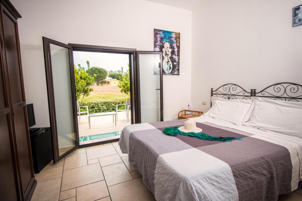Locanda Del Pino Marina di Ginosa Εξωτερικό φωτογραφία