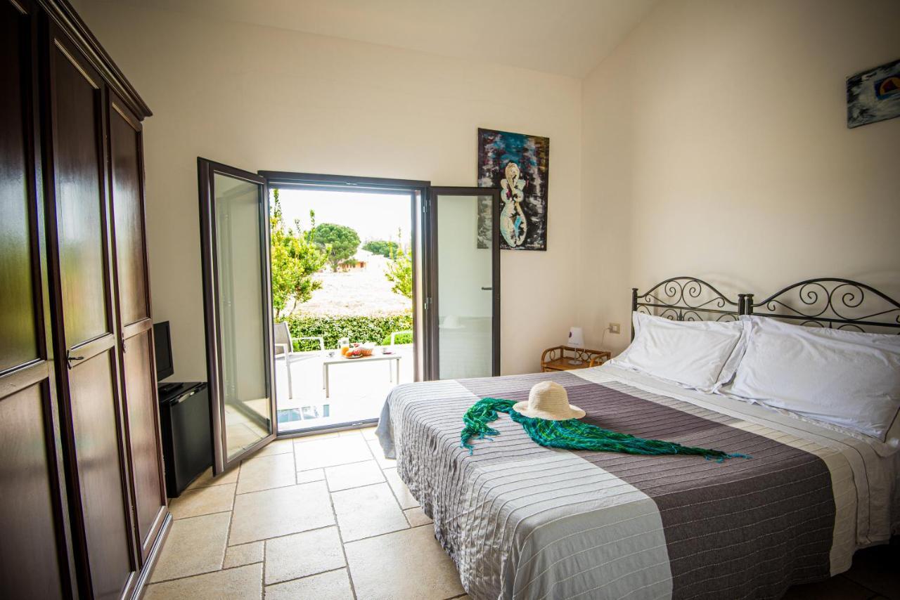 Locanda Del Pino Marina di Ginosa Εξωτερικό φωτογραφία