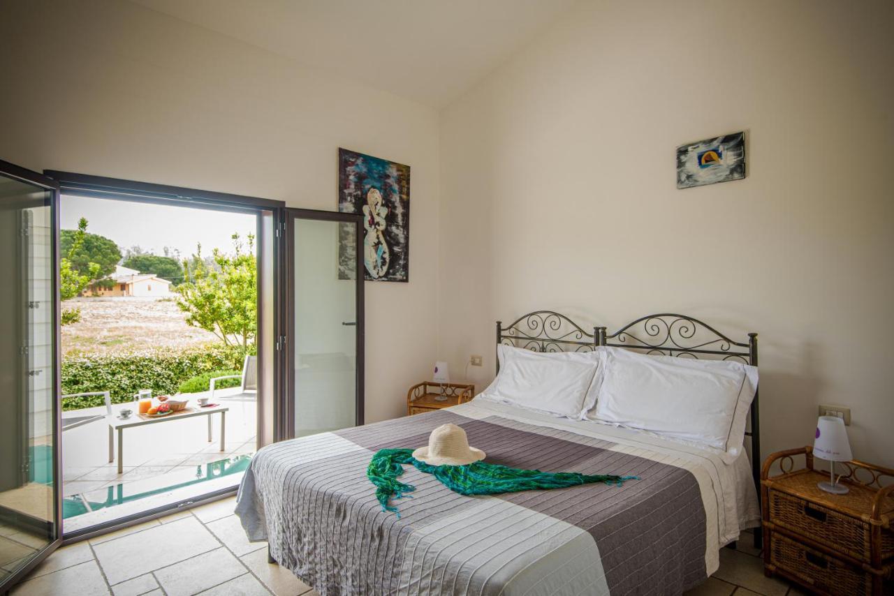 Locanda Del Pino Marina di Ginosa Εξωτερικό φωτογραφία