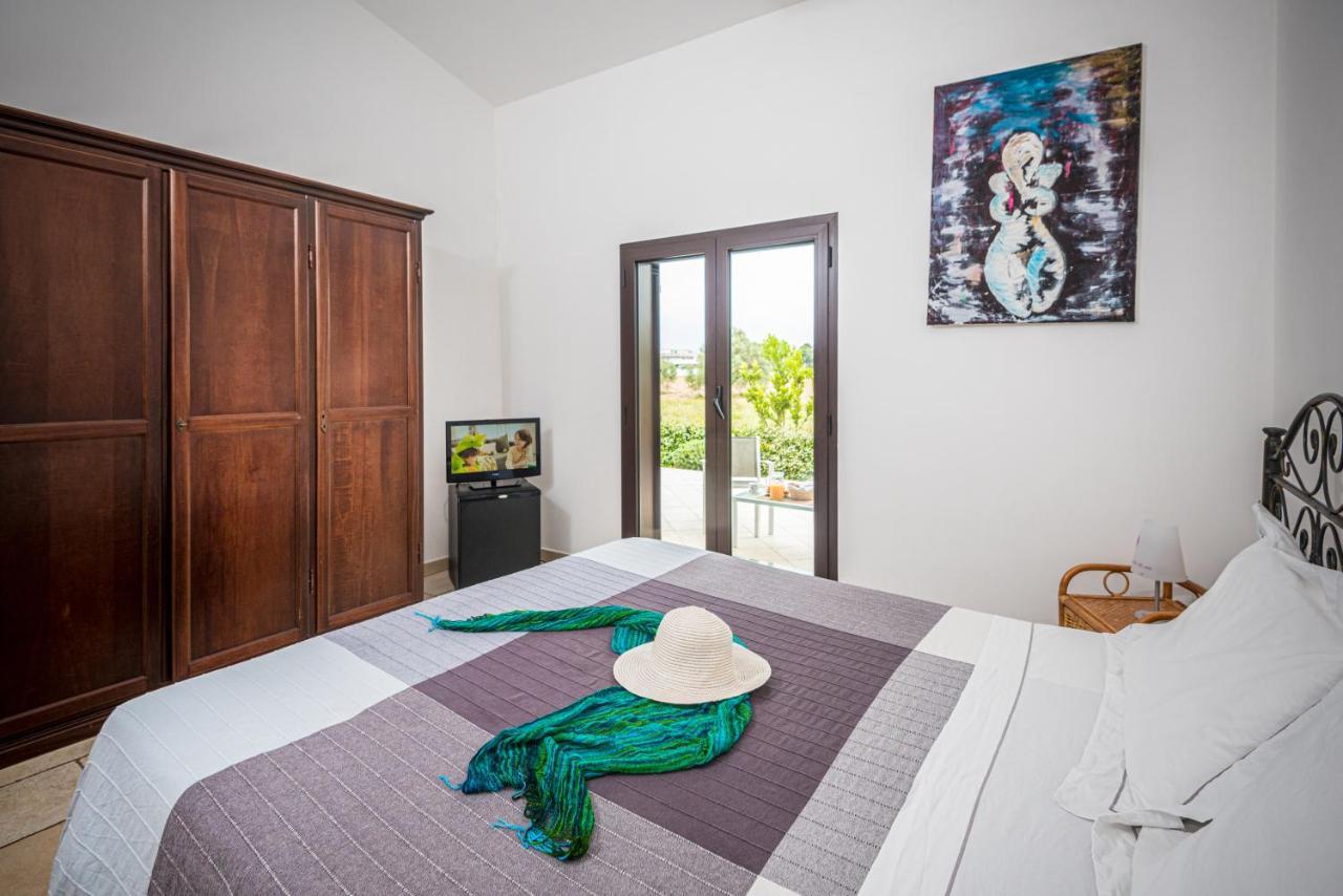 Locanda Del Pino Marina di Ginosa Εξωτερικό φωτογραφία