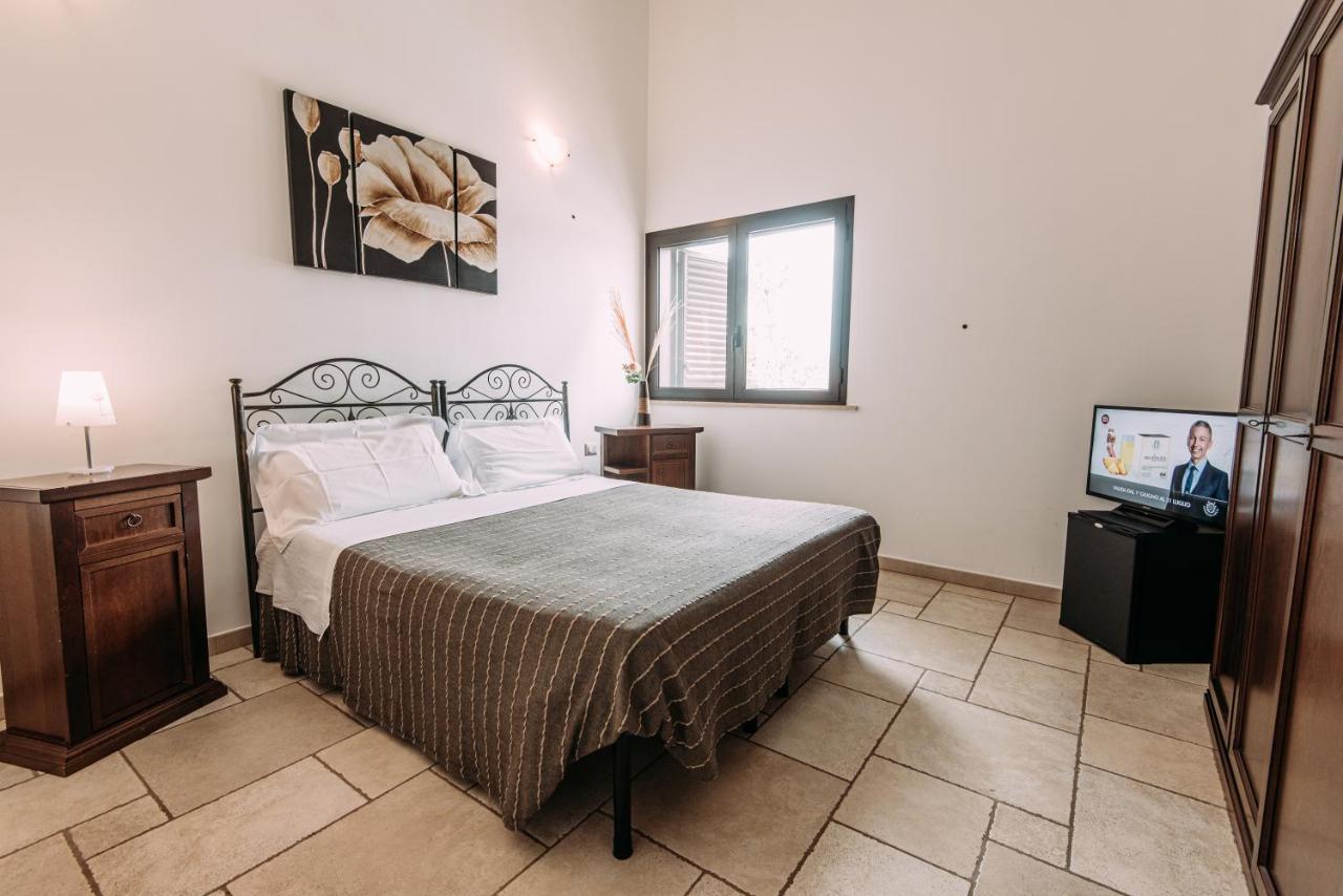 Locanda Del Pino Marina di Ginosa Εξωτερικό φωτογραφία