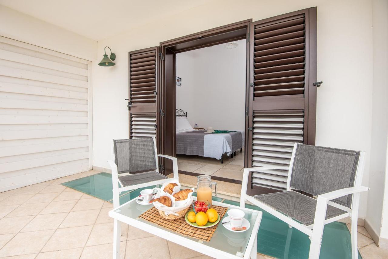 Locanda Del Pino Marina di Ginosa Εξωτερικό φωτογραφία