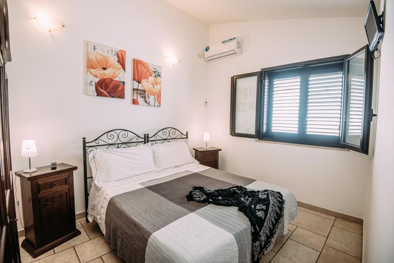 Locanda Del Pino Marina di Ginosa Εξωτερικό φωτογραφία