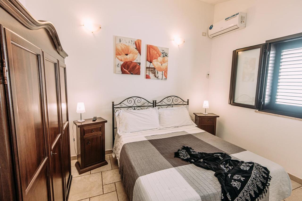 Locanda Del Pino Marina di Ginosa Εξωτερικό φωτογραφία
