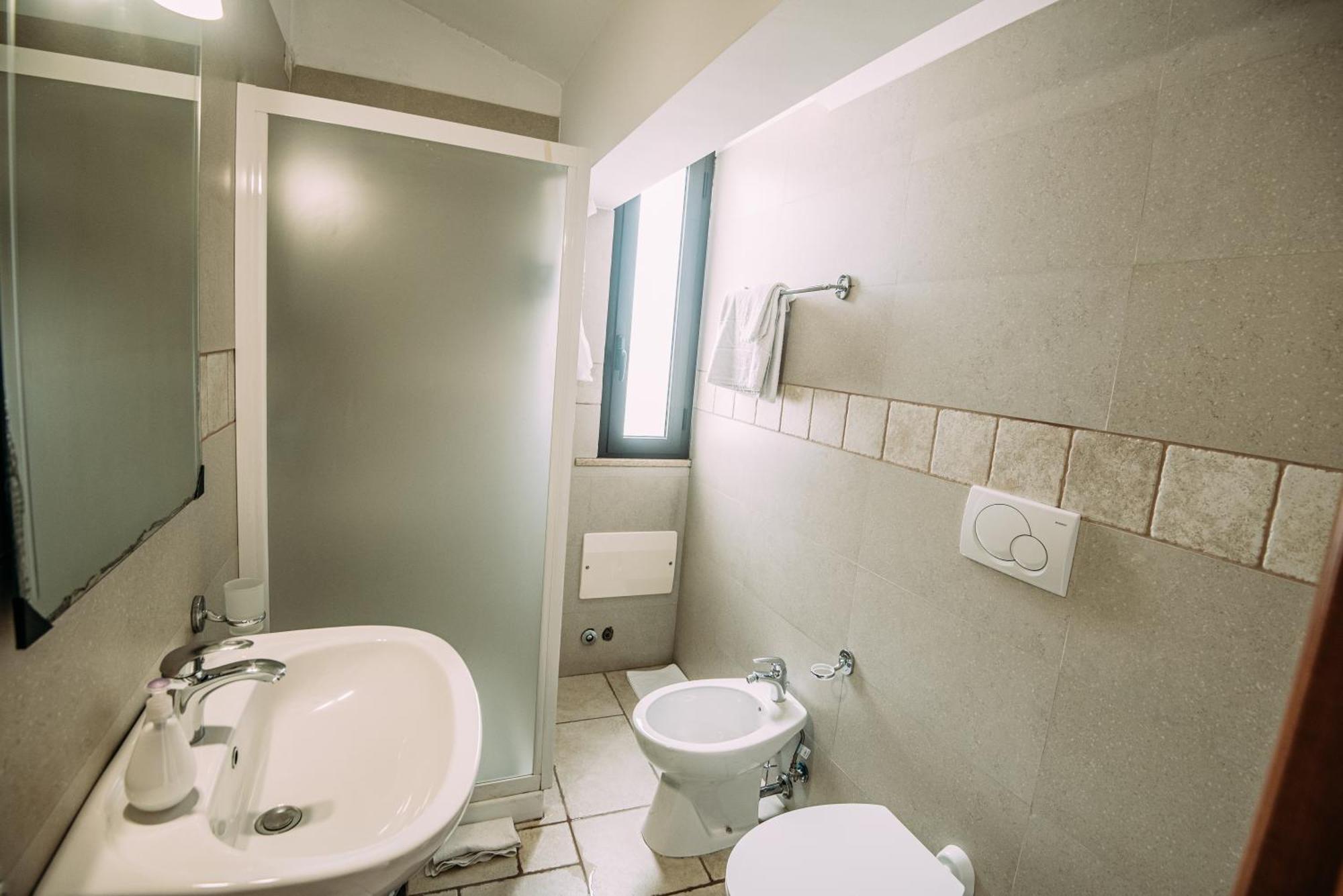 Locanda Del Pino Marina di Ginosa Εξωτερικό φωτογραφία