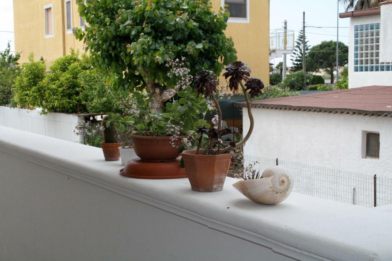 Locanda Del Pino Marina di Ginosa Εξωτερικό φωτογραφία